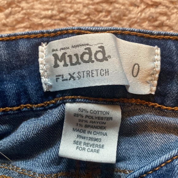 Selling Kids jeans! - Picture 2 of 2
